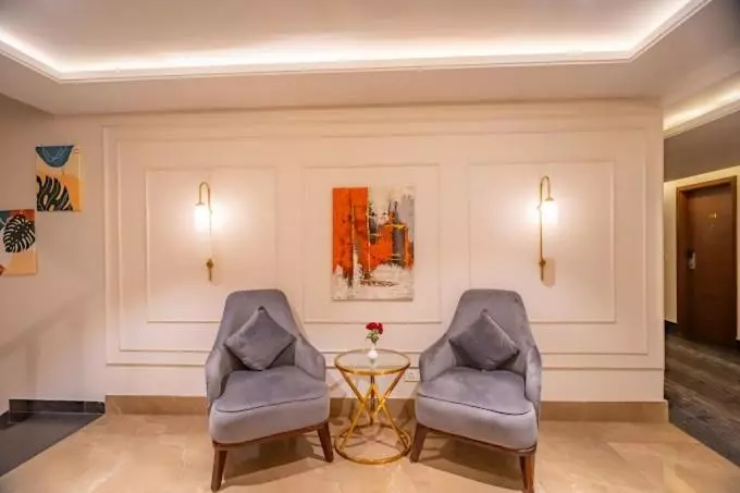 Hotel Mj