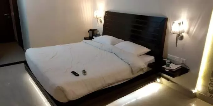 Hotel Mj