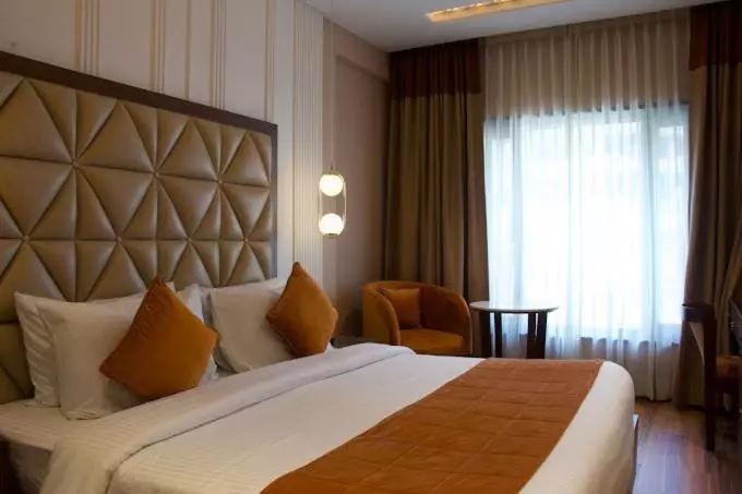Hotel Mj