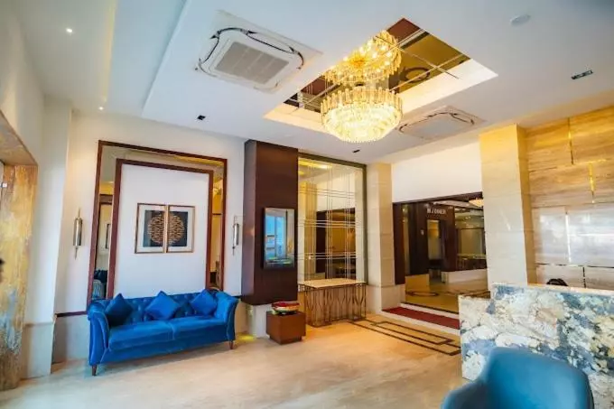 Hotel Mj