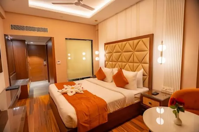 Hotel Mj
