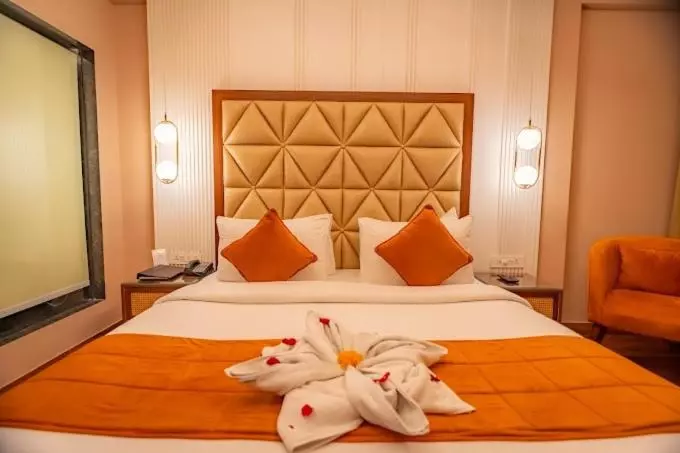 Hotel Mj