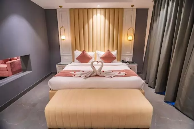 Hotel Mj