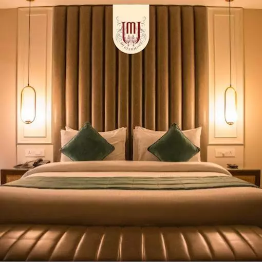 Hotel Mj