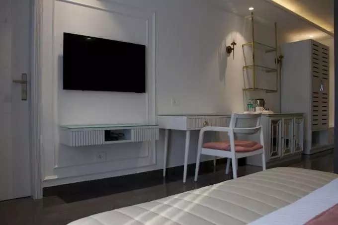 Hotel Mj