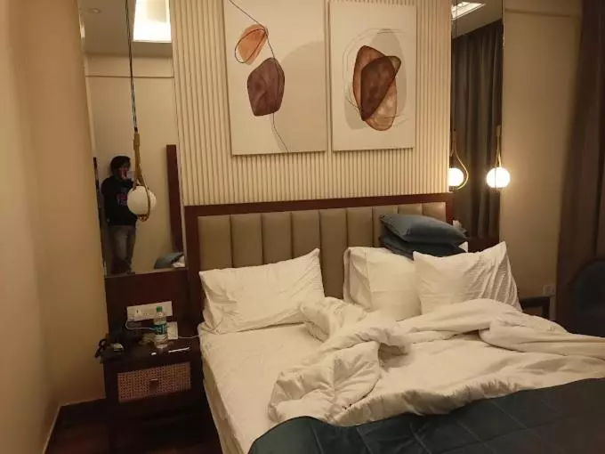 Hotel Mj