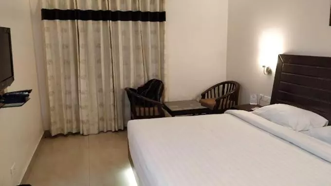 Hotel Mj