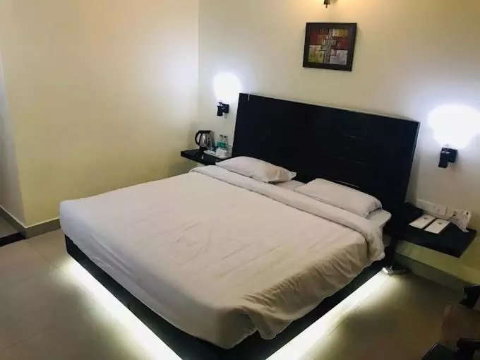 Hotel Mj