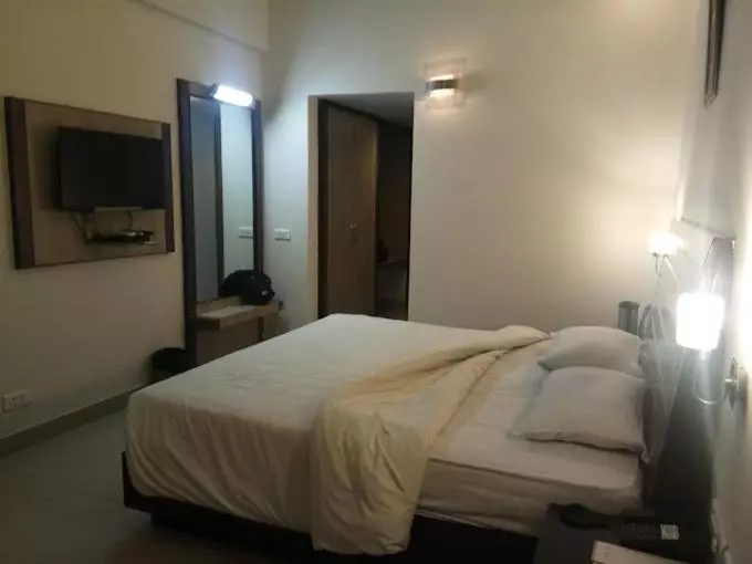 Hotel Mj