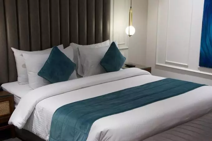 Hotel Mj