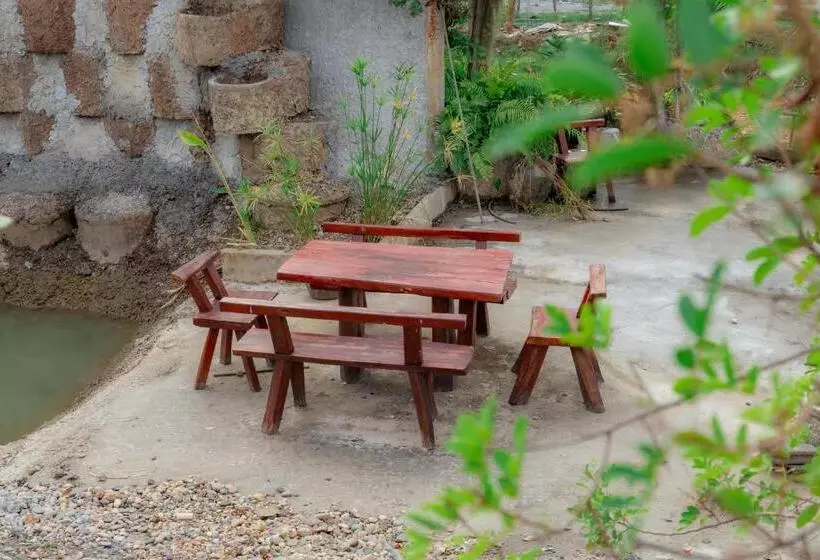 ホテル Onjira Resort