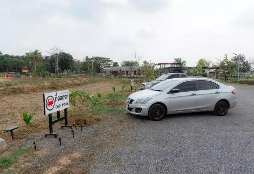 ホテル Onjira Resort