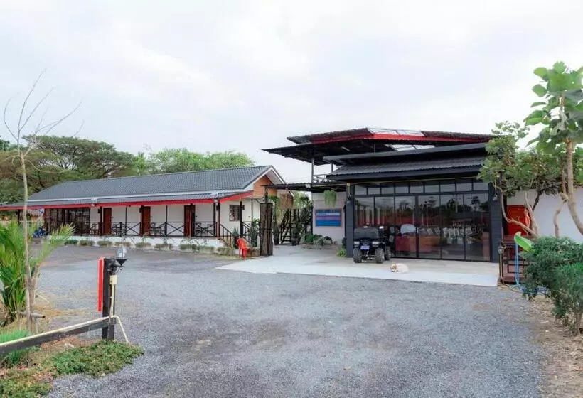 ホテル Onjira Resort