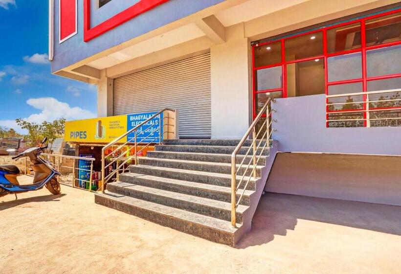 Super Hotel O Rbs Classic Stay Boduppal