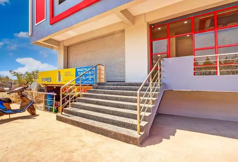 Super Hotel O Rbs Classic Stay Boduppal