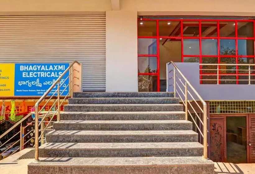 Super Hotel O Rbs Classic Stay Boduppal