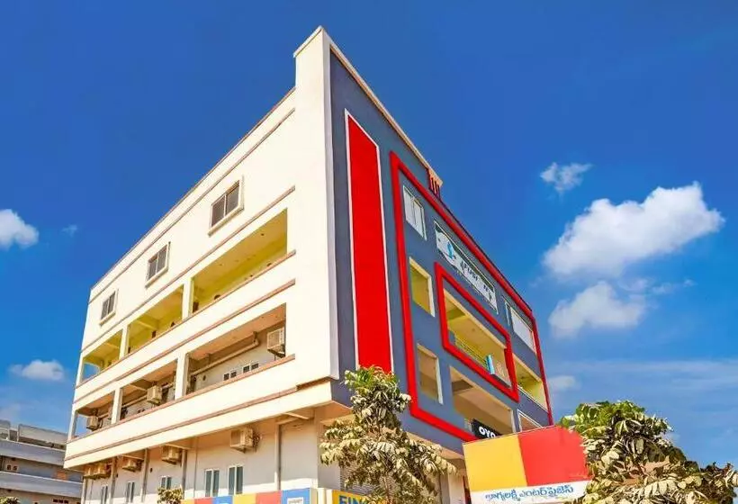 Super Hotel O Rbs Classic Stay Boduppal