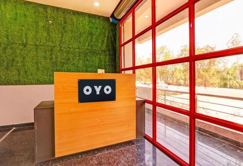 Super Hotel O Rbs Classic Stay Boduppal