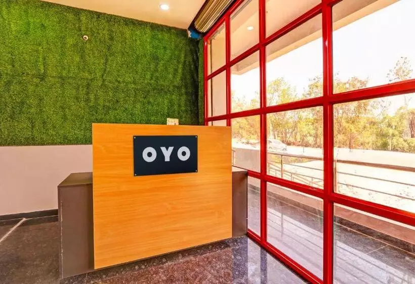 Super Hotel O Rbs Classic Stay Boduppal