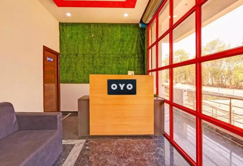 Super Hotel O Rbs Classic Stay Boduppal