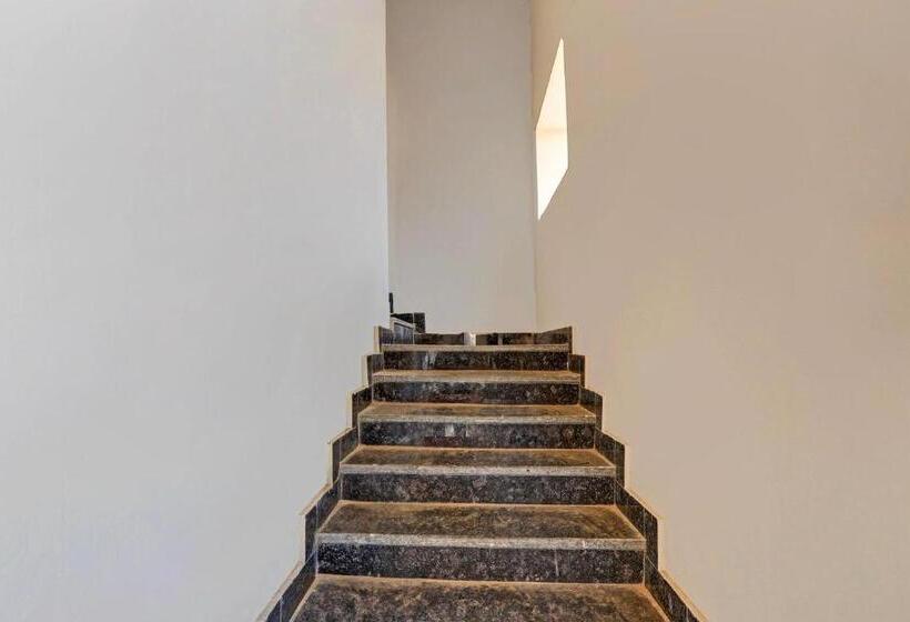 Super Hotel O Rbs Classic Stay Boduppal