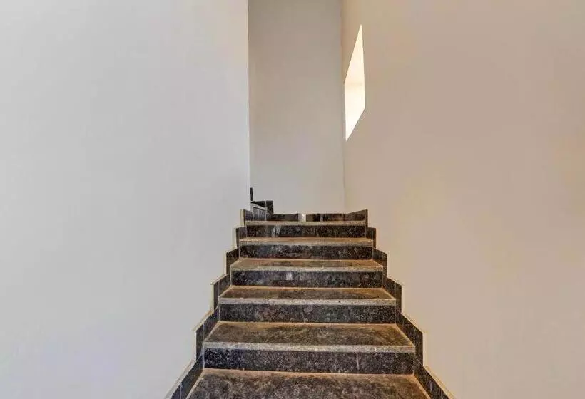 Super Hotel O Rbs Classic Stay Boduppal