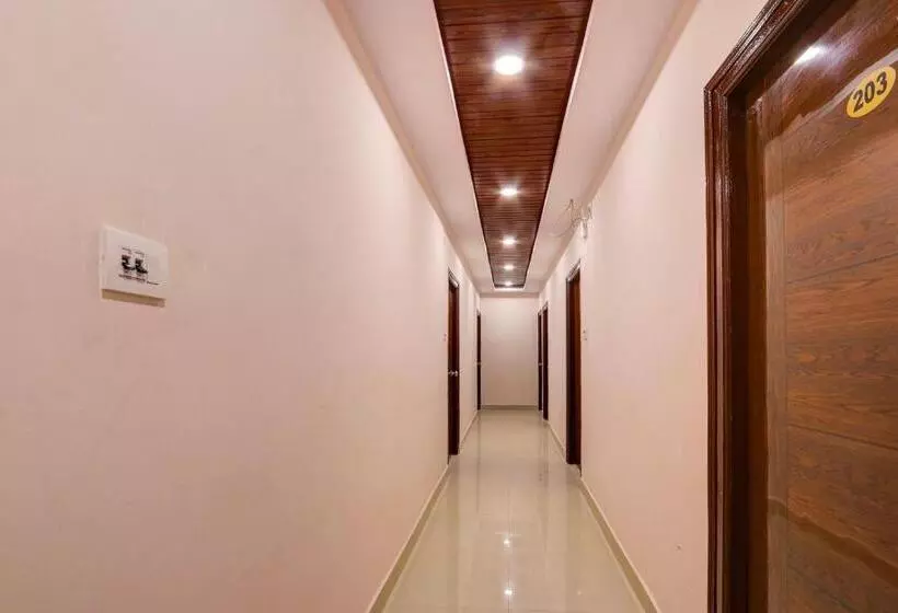 Super Hotel O Rbs Classic Stay Boduppal