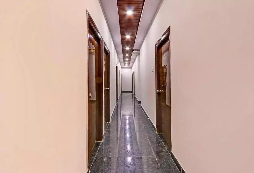 Super Hotel O Rbs Classic Stay Boduppal