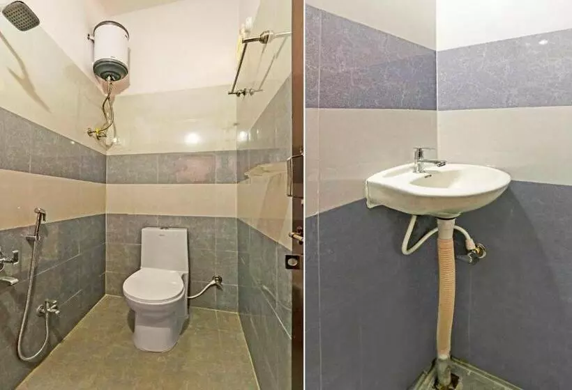 Super Hotel O Rbs Classic Stay Boduppal