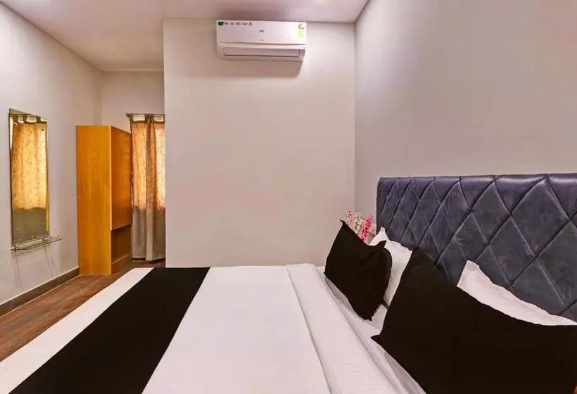 Super Hotel O Rbs Classic Stay Boduppal