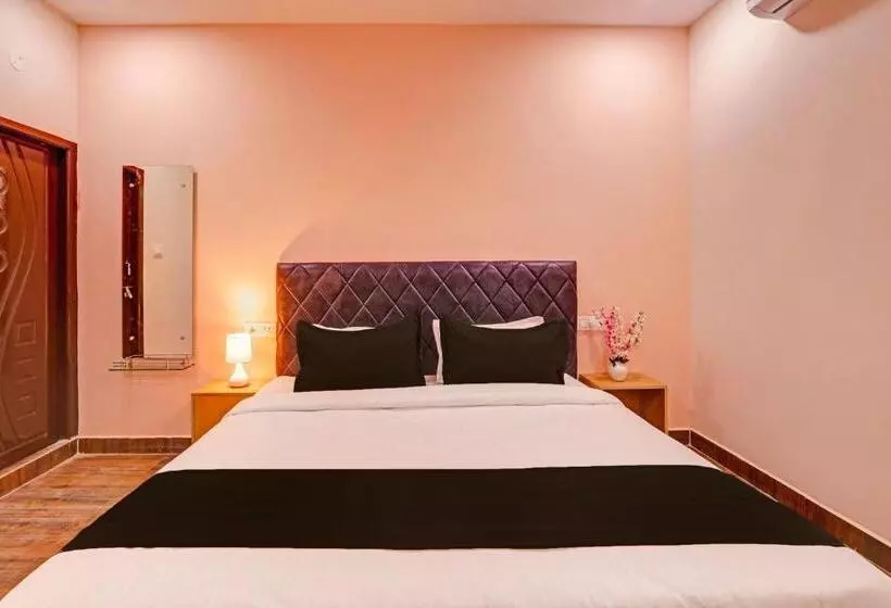 Super Hotel O Rbs Classic Stay Boduppal