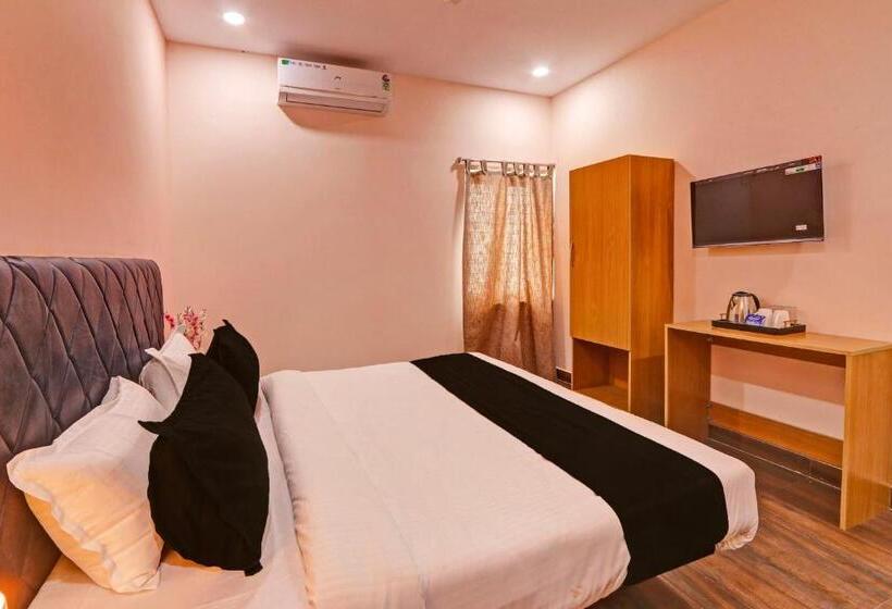 Super Hotel O Rbs Classic Stay Boduppal