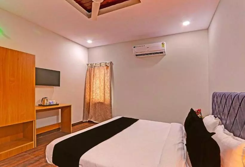 Super Hotel O Rbs Classic Stay Boduppal