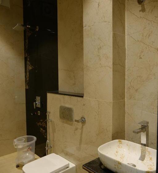 Отель Panache The Escape Home Stay