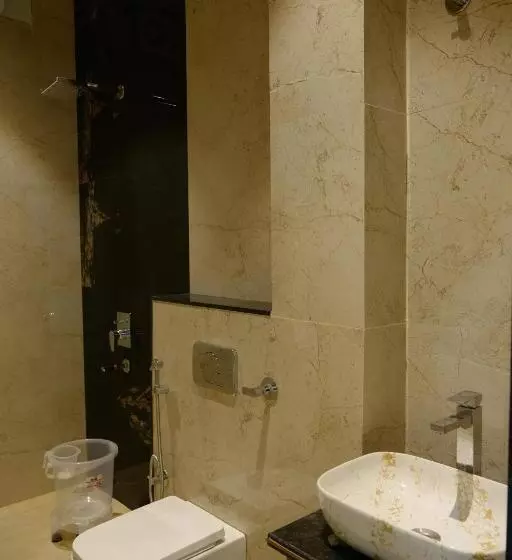 ホテル Panache The Escape   Home Stay