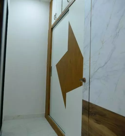 ホテル Panache The Escape   Home Stay