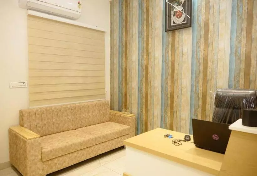 ホテル Panache The Escape   Home Stay