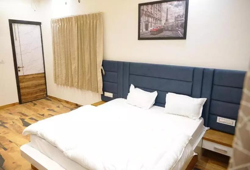 ホテル Panache The Escape   Home Stay