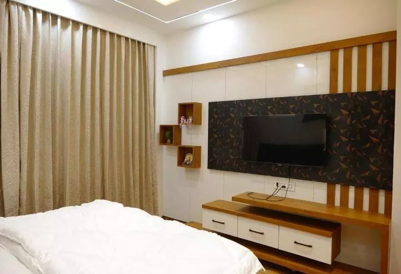 ホテル Panache The Escape   Home Stay