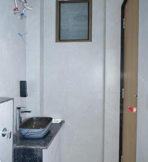 Отель Panache The Escape Home Stay