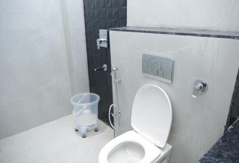 Отель Panache The Escape Home Stay