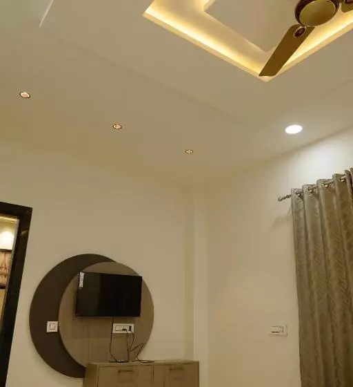 ホテル Panache The Escape   Home Stay