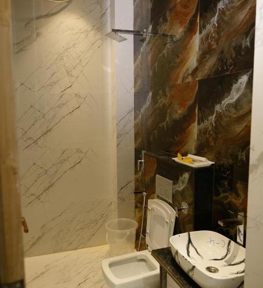 Отель Panache The Escape Home Stay