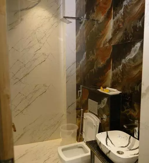 ホテル Panache The Escape   Home Stay