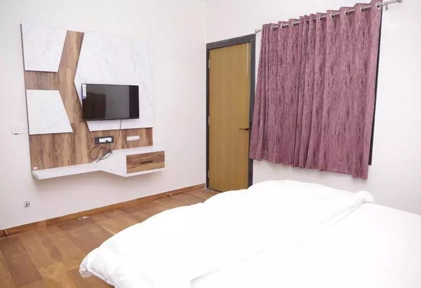 ホテル Panache The Escape   Home Stay