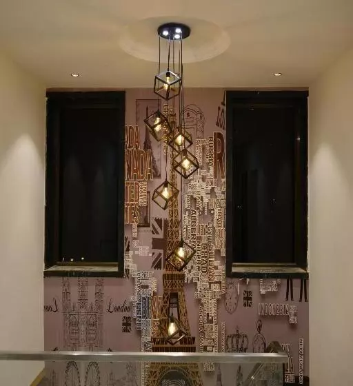 ホテル Panache The Escape   Home Stay