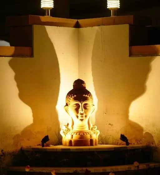 ホテル Panache The Escape   Home Stay