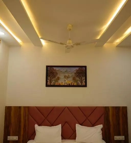 ホテル Panache The Escape   Home Stay