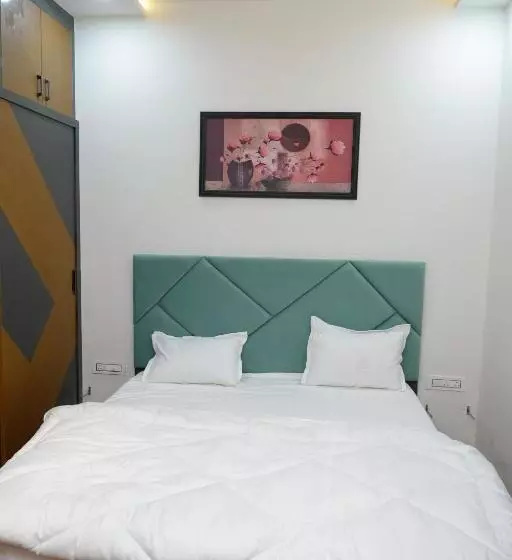 ホテル Panache The Escape   Home Stay