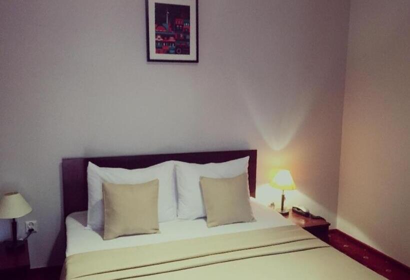 فندق Restaurant Valentino